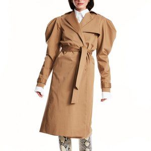 CAROLINE CONSTAS BLYTHE TRENCH
